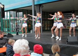 Handwerker Markt Bei Finke In Jena   00